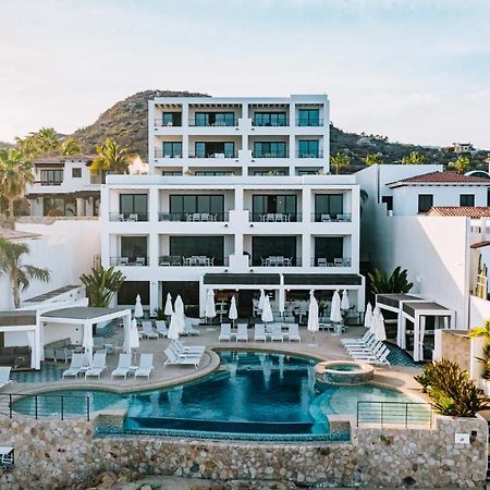 Beachfront Flats Los Cabos Сан-Хосе-дель-Кабо Екстер'єр фото