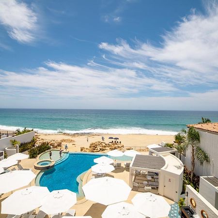 Beachfront Flats Los Cabos Сан-Хосе-дель-Кабо Екстер'єр фото
