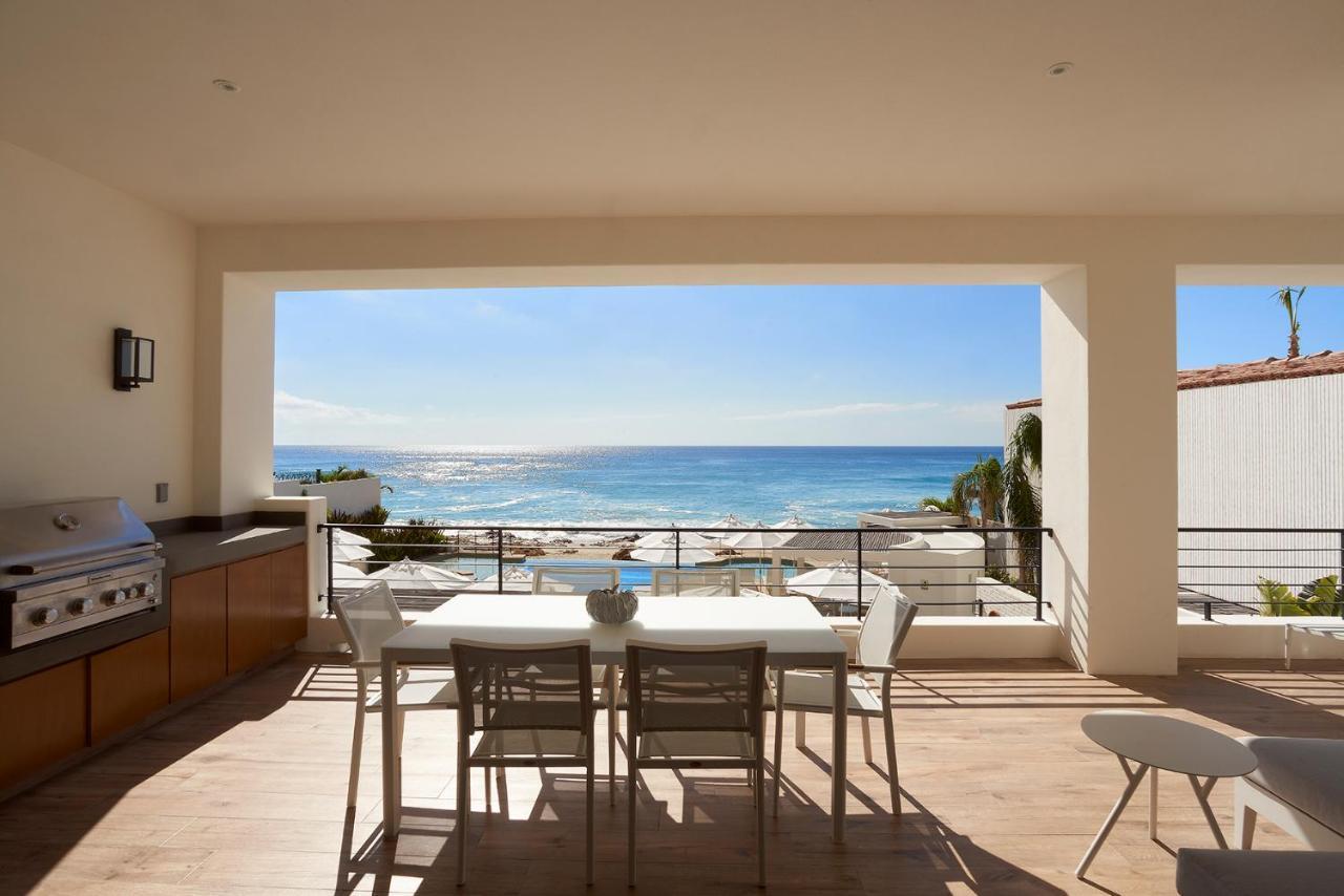Beachfront Flats Los Cabos Сан-Хосе-дель-Кабо Екстер'єр фото