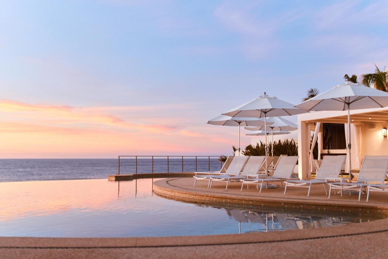 Beachfront Flats Los Cabos Сан-Хосе-дель-Кабо Екстер'єр фото