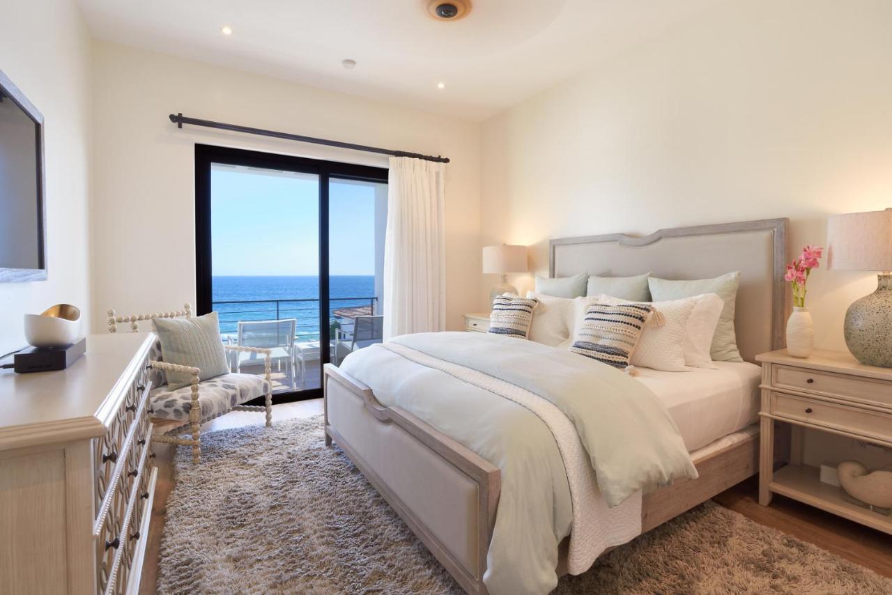 Beachfront Flats Los Cabos Сан-Хосе-дель-Кабо Екстер'єр фото