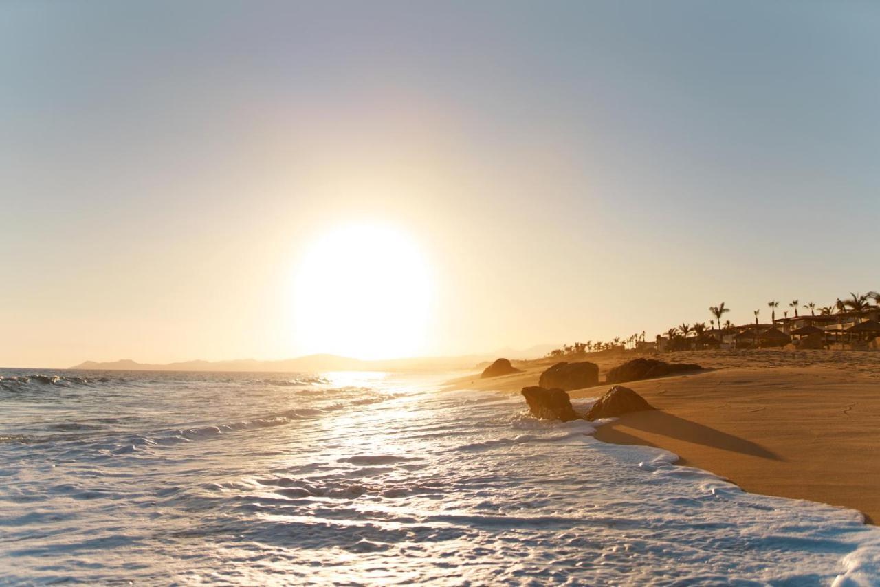 Beachfront Flats Los Cabos Сан-Хосе-дель-Кабо Екстер'єр фото