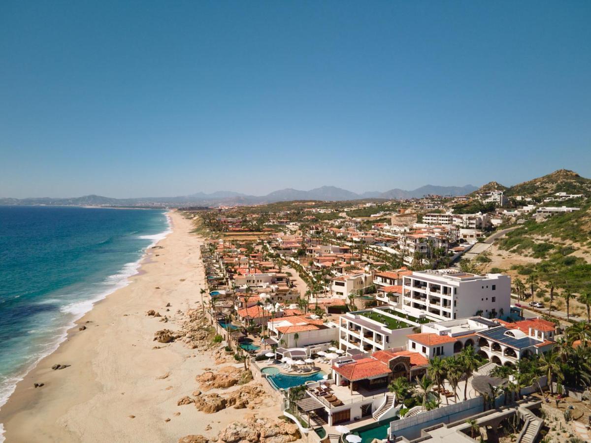 Beachfront Flats Los Cabos Сан-Хосе-дель-Кабо Екстер'єр фото