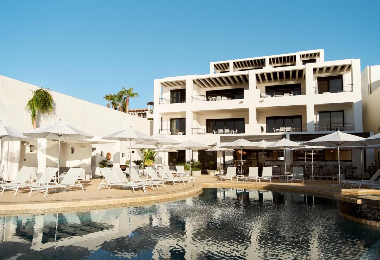 Beachfront Flats Los Cabos Сан-Хосе-дель-Кабо Екстер'єр фото