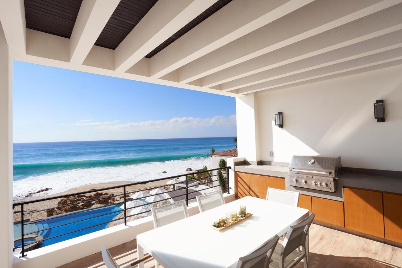 Beachfront Flats Los Cabos Сан-Хосе-дель-Кабо Екстер'єр фото