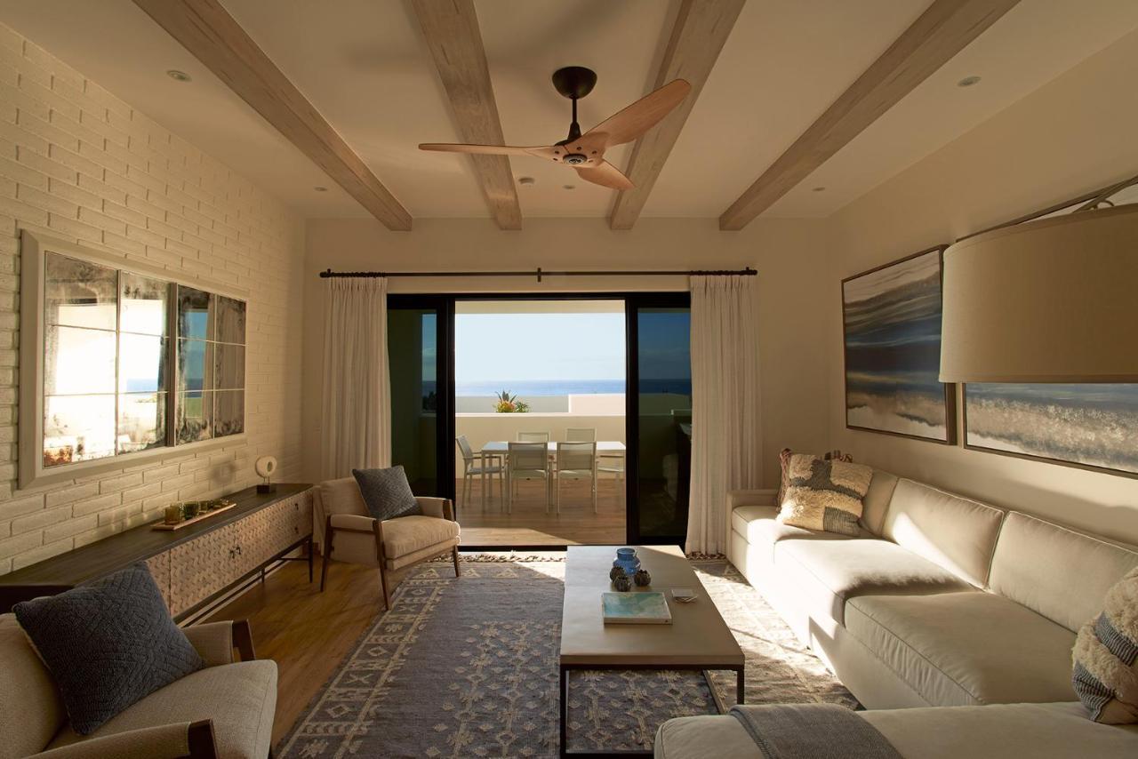 Beachfront Flats Los Cabos Сан-Хосе-дель-Кабо Екстер'єр фото