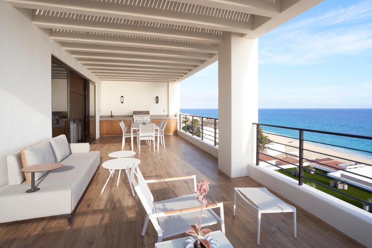 Beachfront Flats Los Cabos Сан-Хосе-дель-Кабо Екстер'єр фото