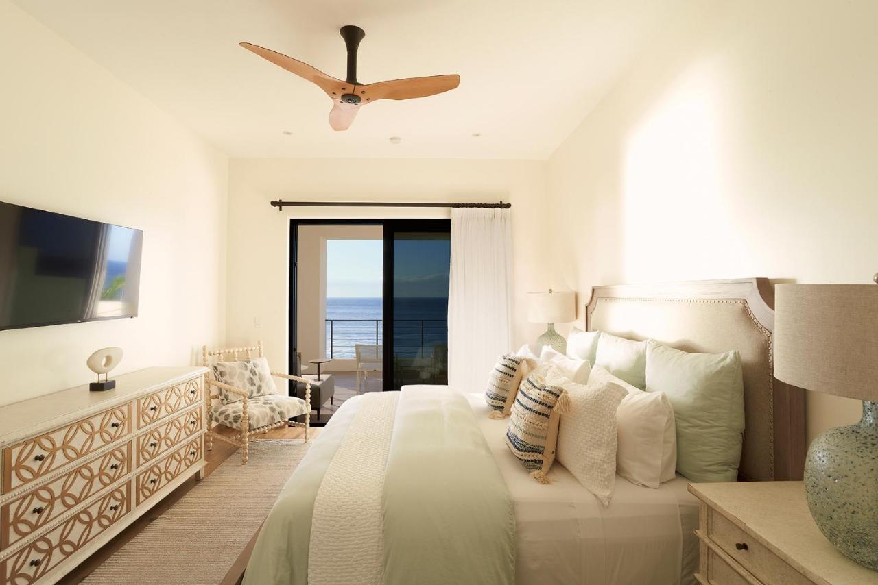 Beachfront Flats Los Cabos Сан-Хосе-дель-Кабо Екстер'єр фото