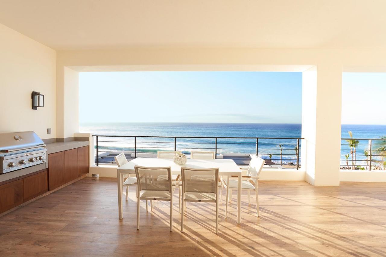 Beachfront Flats Los Cabos Сан-Хосе-дель-Кабо Екстер'єр фото