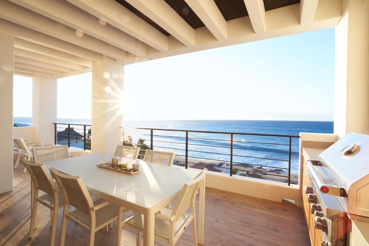 Beachfront Flats Los Cabos Сан-Хосе-дель-Кабо Екстер'єр фото