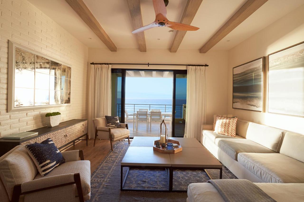 Beachfront Flats Los Cabos Сан-Хосе-дель-Кабо Екстер'єр фото