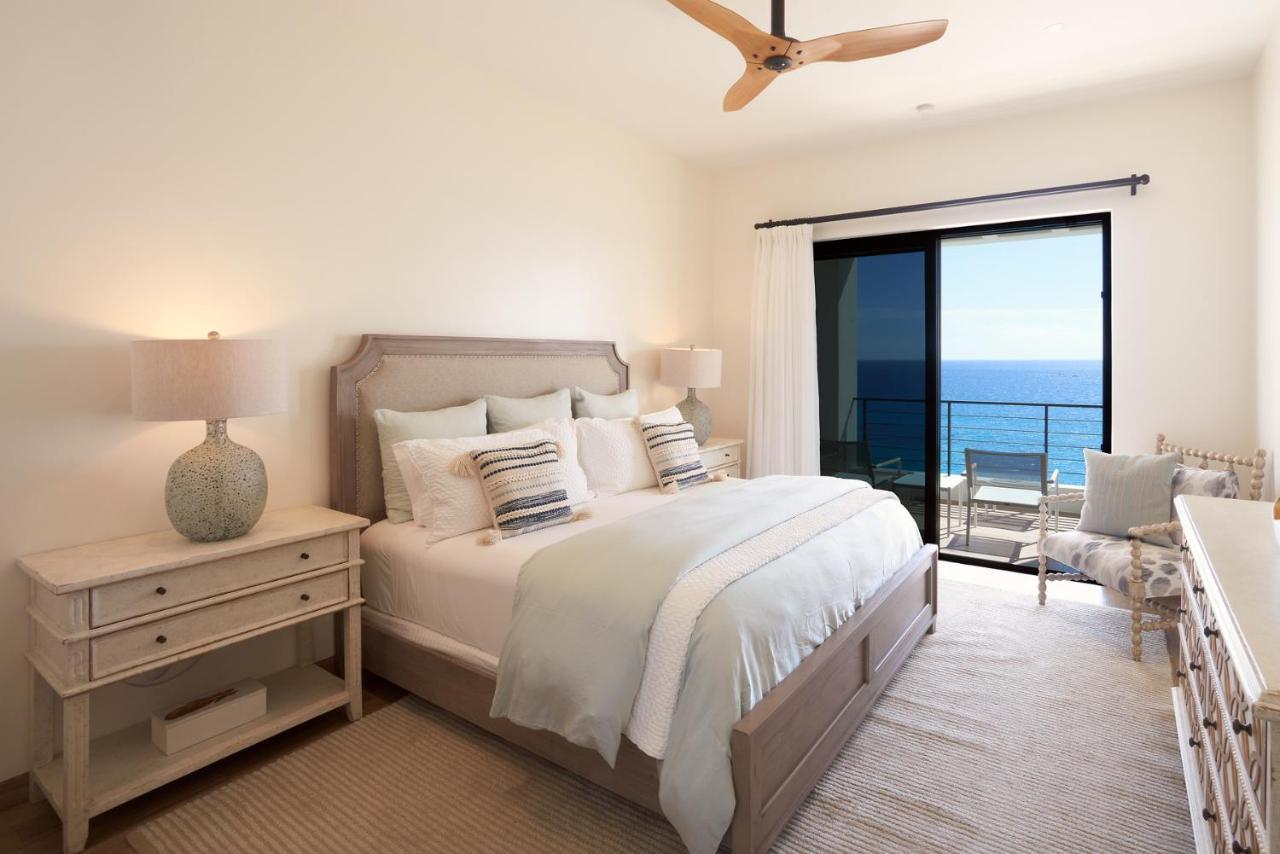 Beachfront Flats Los Cabos Сан-Хосе-дель-Кабо Екстер'єр фото