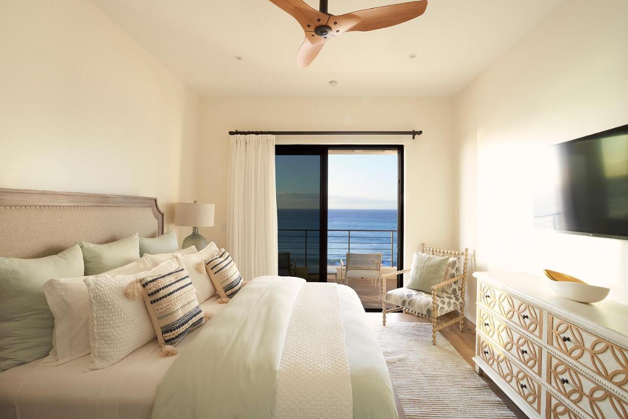 Beachfront Flats Los Cabos Сан-Хосе-дель-Кабо Екстер'єр фото
