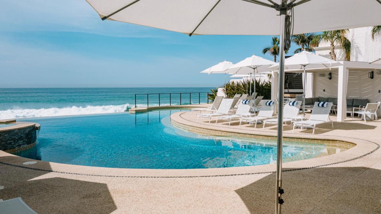 Beachfront Flats Los Cabos Сан-Хосе-дель-Кабо Екстер'єр фото