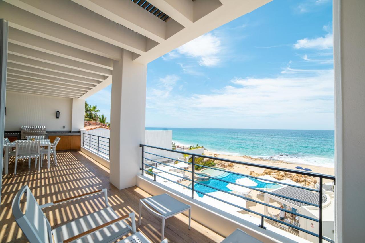 Beachfront Flats Los Cabos Сан-Хосе-дель-Кабо Екстер'єр фото