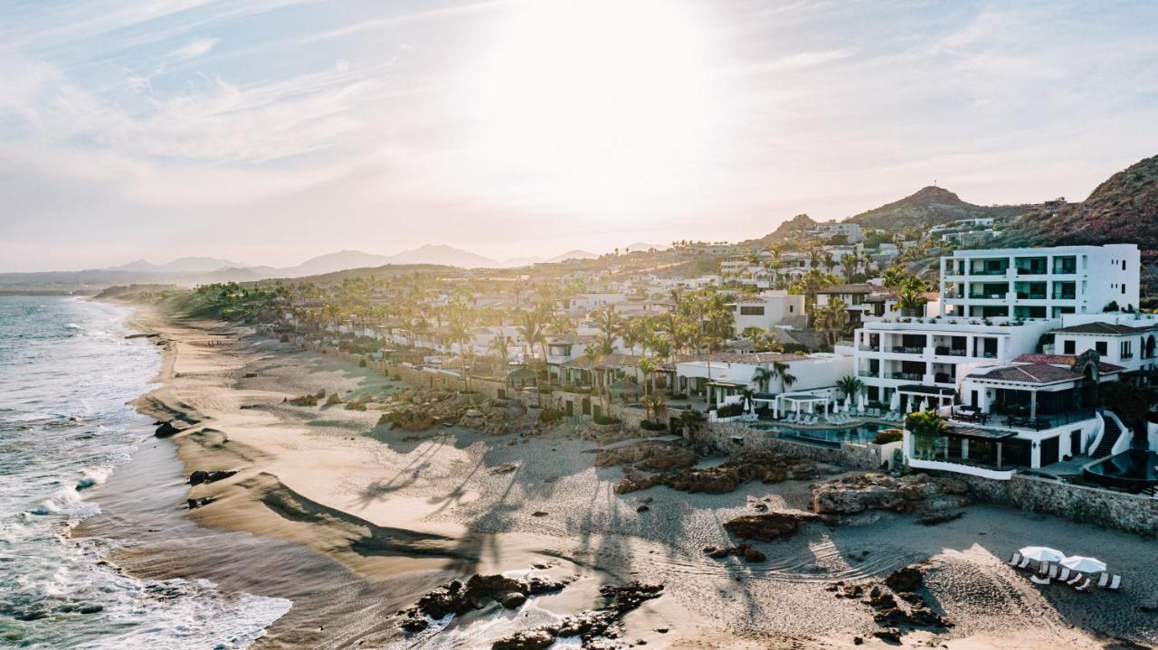 Beachfront Flats Los Cabos Сан-Хосе-дель-Кабо Екстер'єр фото