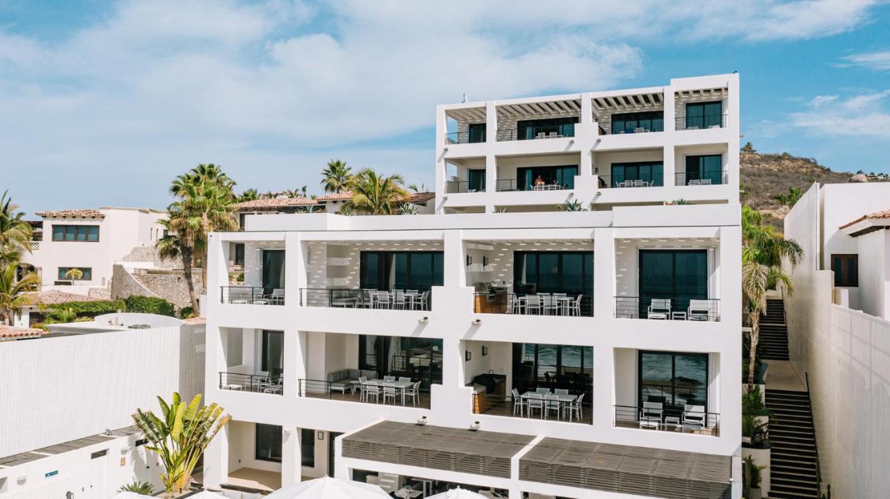 Beachfront Flats Los Cabos Сан-Хосе-дель-Кабо Екстер'єр фото