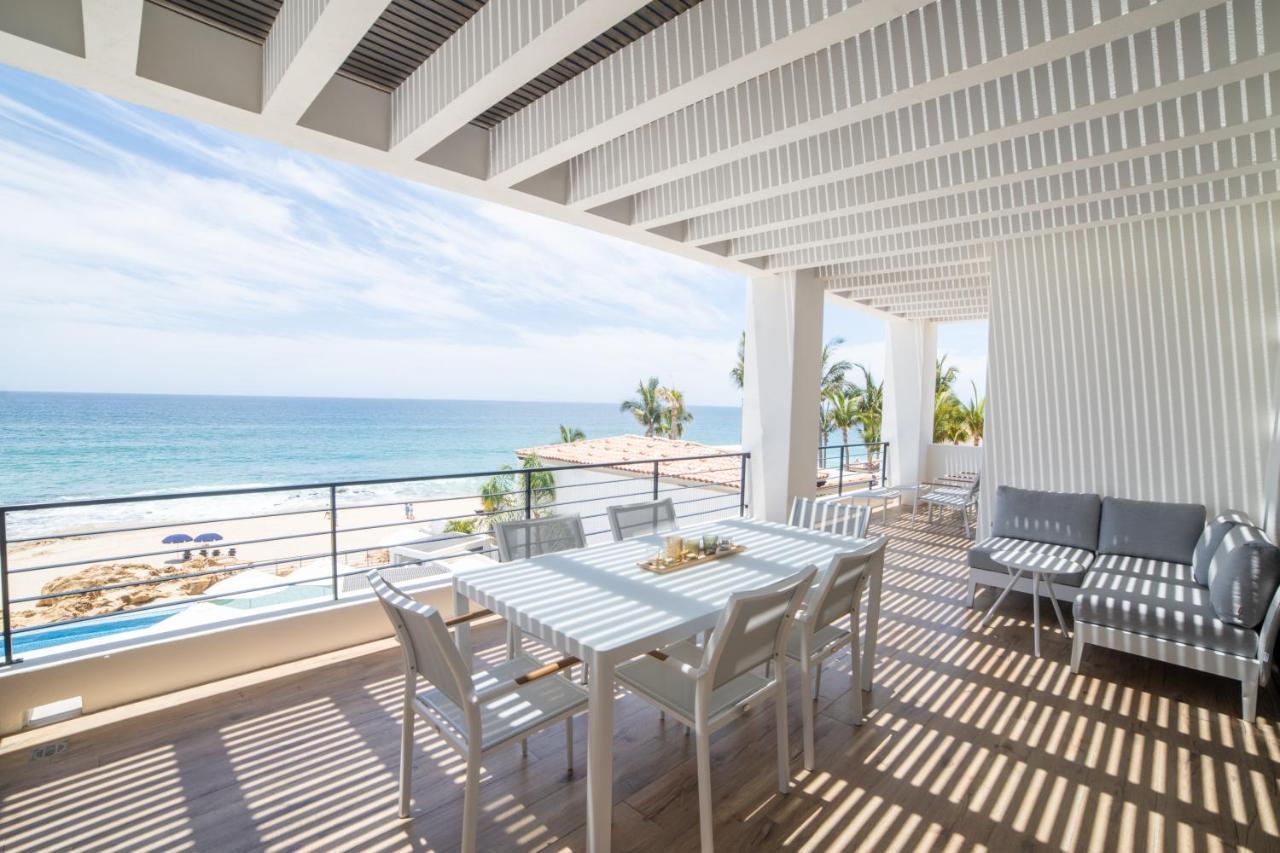 Beachfront Flats Los Cabos Сан-Хосе-дель-Кабо Екстер'єр фото