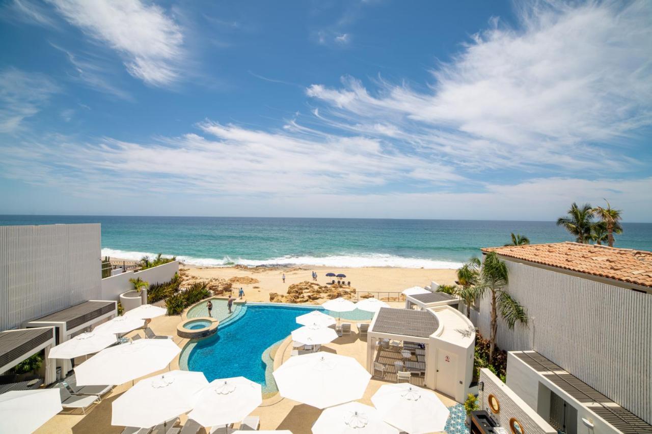 Beachfront Flats Los Cabos Сан-Хосе-дель-Кабо Екстер'єр фото